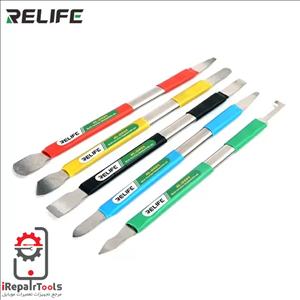 ست اسپاتول فلزی RELIFE RL-049A