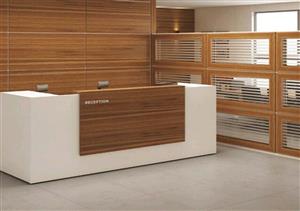 میز کانتر گریت مدل برنا