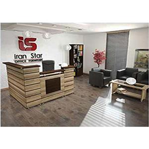 میز کانتر گریت مدل کلاسیک