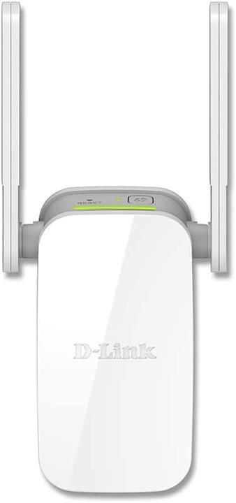 D-Link N300 Wi-Fi Range Extender Dap 1325