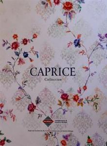البوم کاغذ دیواری کاپریس CAPRICE