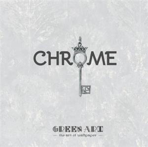 البوم کاغذ دیواری کروم CHROME