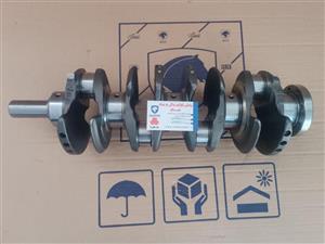 میل لنگ موتور XU7P ایساکو