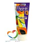 ماسک مو استوایی پاپایا و انبه فریمن 150ml FREEMAN papaya and mango