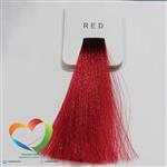 رنگ موی بدون آمونیاک ان وای سی واریاسیون قرمز NYCE COLOR HD Booster Red