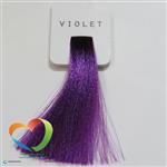 رنگ موی بدون آمونیاک ان وای سی واریاسیون بنفش NYCE COLOR HD Booster Violet