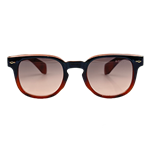 عینک آفتابی ماسکات MOSCOT مدل 86007 قهوه ای