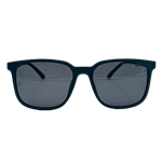 عینک آفتابی پلاریزه پورش دیزاین مدل PORSCHE DESIGN P211 دسته سورمه ای خاکستری