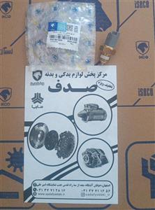سنسور اکسیژن پایینی زیمنس پژو 405 ایساکو0920904599