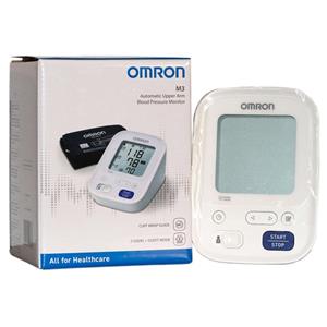 دستگاه فشارسنج بازویی دیجیتال امرن مدلM3