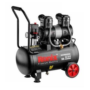 پمپ باد رونیکس 50 لیتری مدل RC-5010