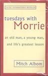full text tuesdays with morrie ( سه شنبه ها با موری )
