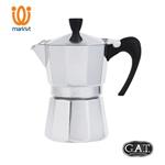 قهوه جوش G.A.T مدل Aroma -3Cup