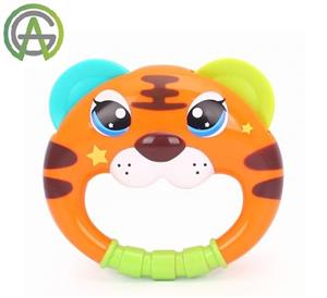 جغجغه ببر هویلی تویز Huile Toys 1101-3