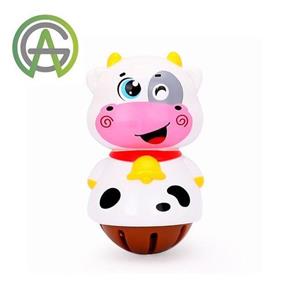 جغجغه گاو هویلی تویز Huile Toys 1101-2