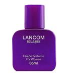 عطر جیبی زنانه اسکلاره SCLAREE رایحه LANCOM