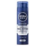 فوم اصلاح نیوآ NIVEA مدل Protect Care حجم 200 میلی لیتر 