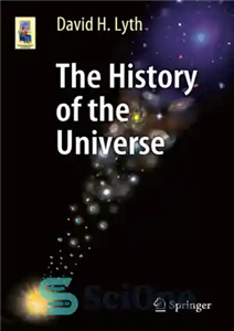 دانلود کتاب The History of the Universe – تاریخ کیهان