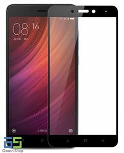 Xiaomi Redmi Note 4/4X Screen Protector Full Glass 5D Xiaomi Note 4X - Full Glass Screen Protector