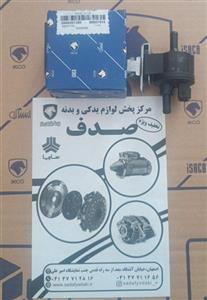 شیربخارات کنستر بنزین با متعلقات tu5 سمند ایساکو