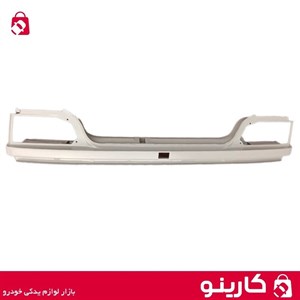 سینی جا چراغ عقب با سوراخ قفل مستطیل پژو 405 ایساکو 1330900599