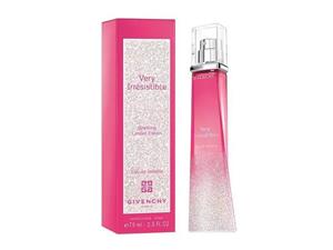 عطر و ادکلن زنانه جیونچی وری ایریسیستیبل اسپارکلینگ very Irresistible sparkling