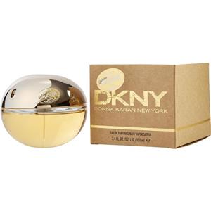 عطر و ادکلن زنانه در کی ان وای گلدن دلیشس ادوپرفیوم DKNY GOLDEN DELICIOUS EDP FOR WOMEN