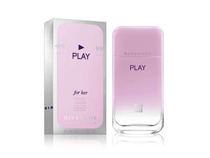 عطر و ادکلن زنانه جیونچی پلی فور هر ادوپرفیوم Givenchy Play for Her EDP