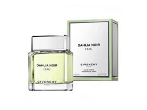 عطر و ادکلن زنانه جیونچی داهلیا نویر لئو Givenchy Dahlia Noir L’Eau