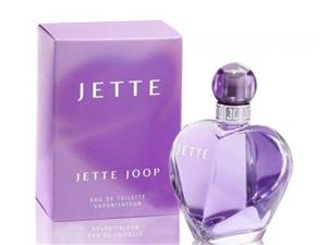 عطر و ادکلن زنانه جت جوپ ادو تویلت Jette Joop EDT for women