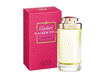 عطر و ادکلن زنانه کارتیر بایسر فو Cartier Baiser Fou EDP for Women 