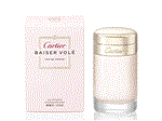 عطر و ادکلن زنانه کارتیر بایسر وله ادوپرفیوم Cartier Baiser Vole For Women 