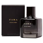 عطر و ادکلن زنانه زارا آمبر بلک ZARA BLACK AMBER EDT FOR WOMEN