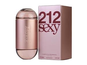 عطر و ادکلن زنانه کارولینا هررا س.ک.س.ی 212 carolina herrera S.e.x.y