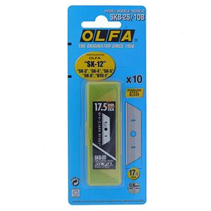 تیغ کاتر SKB-2S/10B الفا OLFA