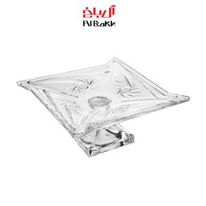 شیرینی خوری بزرگ کریستال پریما 