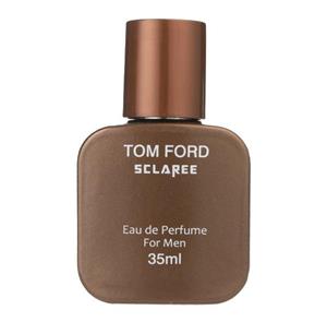 ادو پرفیوم مردانه اسکلاره مدل TOM FORD حجم 35 میلی لیتر