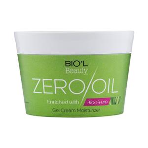 کرم آبرسان BIO L مدل آلوِئه ورا  200 میل