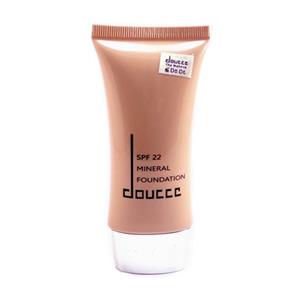 کرم پودر تیوپی دوسه doucce شماره 02 (متوسط)