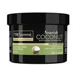 ماسک مو ترسمه Tresemme مدل Nourish Coconut حجم 440 میلی لیتر 