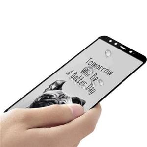 Xiaomi Mi A2 / Mi 6X Screen Protector Full Glass 5D Xiaomi Mi A2 Glass Screen Protector