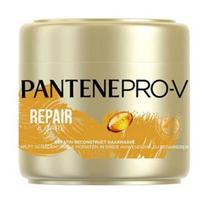 ماسک مو پنتن PANTEN مخصوص موهای آسیب دیده مدل Repair and Care