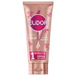 کرم مو یک دقیقه ای داخل حمام الیدور ELiDOR حاوی کلاژن و هیالورونیک اسید حجم 170ml