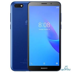 گوشی هواوی دو سیم کارت  Huawei Y5 lite 2018 Dual SIM 