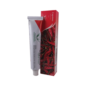 کرم کاپسیمو سیمرغ دارو 30 گرمی