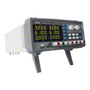 منبع تغذیه سوئیچینگ ماتریکس 32 ولت 6 آمپر 4 کانال MPS-3264 