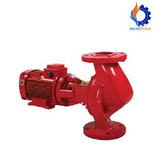 پمپ سیرکوله 2 اینچ ارس تک فاز مدل ETA-50-20