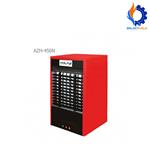 هیتر 45000 کیلوکالری آزمایش مدل AZH-450N