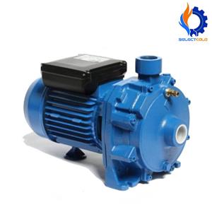 پمپ آب دو پروانه یک اسب تک فاز ابارا مدل CDA 1.00 M