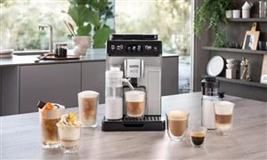 اسپرسوساز مدل ECAM452.67.G